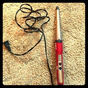 Curling Wand Conair "you curl"