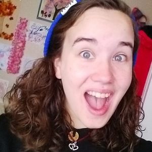 Meet your Posher, Kayleigh