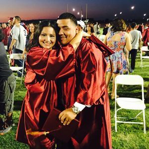 Meet your Posher, Hector