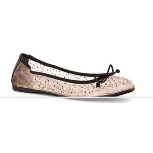 Report Kamea Ballet Flats