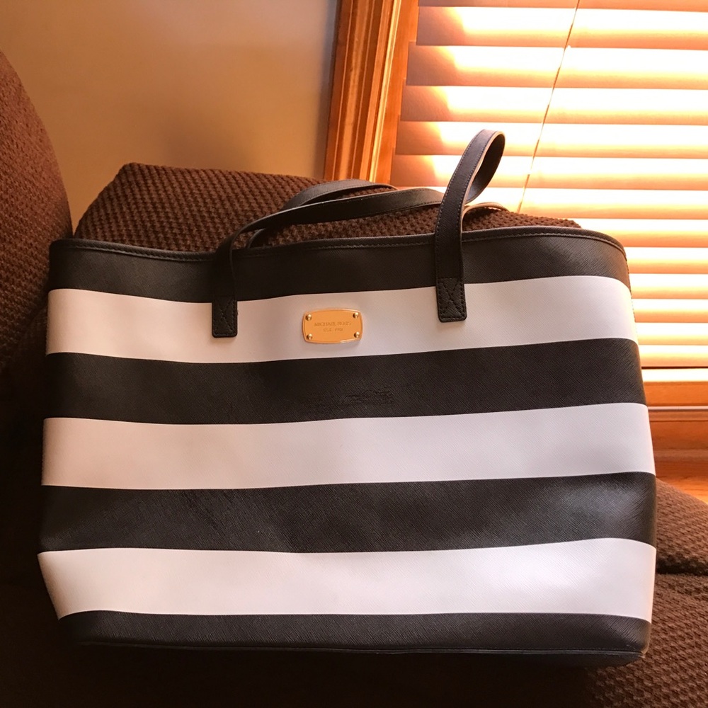 Michael Kors tote bag