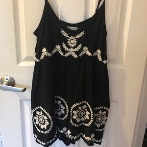 LF Romper