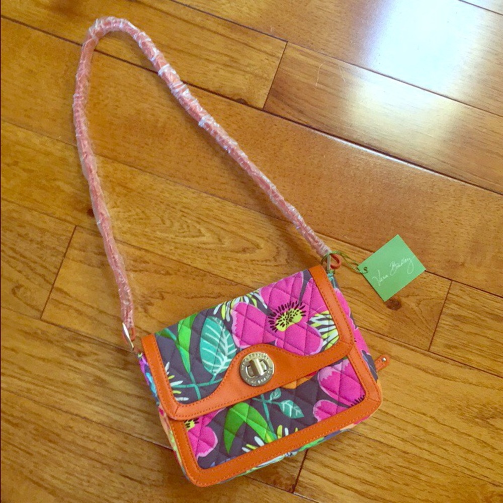 Vera Bradley Purse