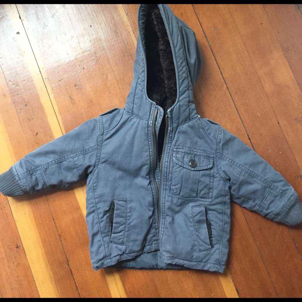 Baby Gap Coat