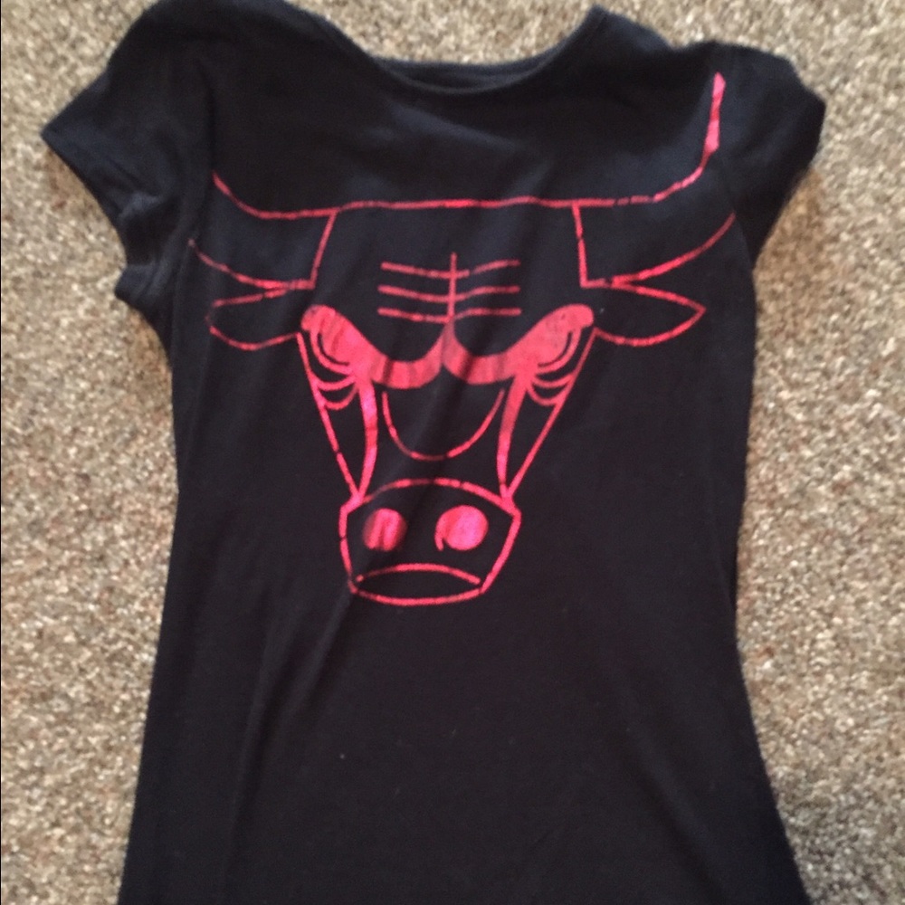 Bulls Shirt
