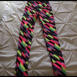 Victoria's Secret Sport legging