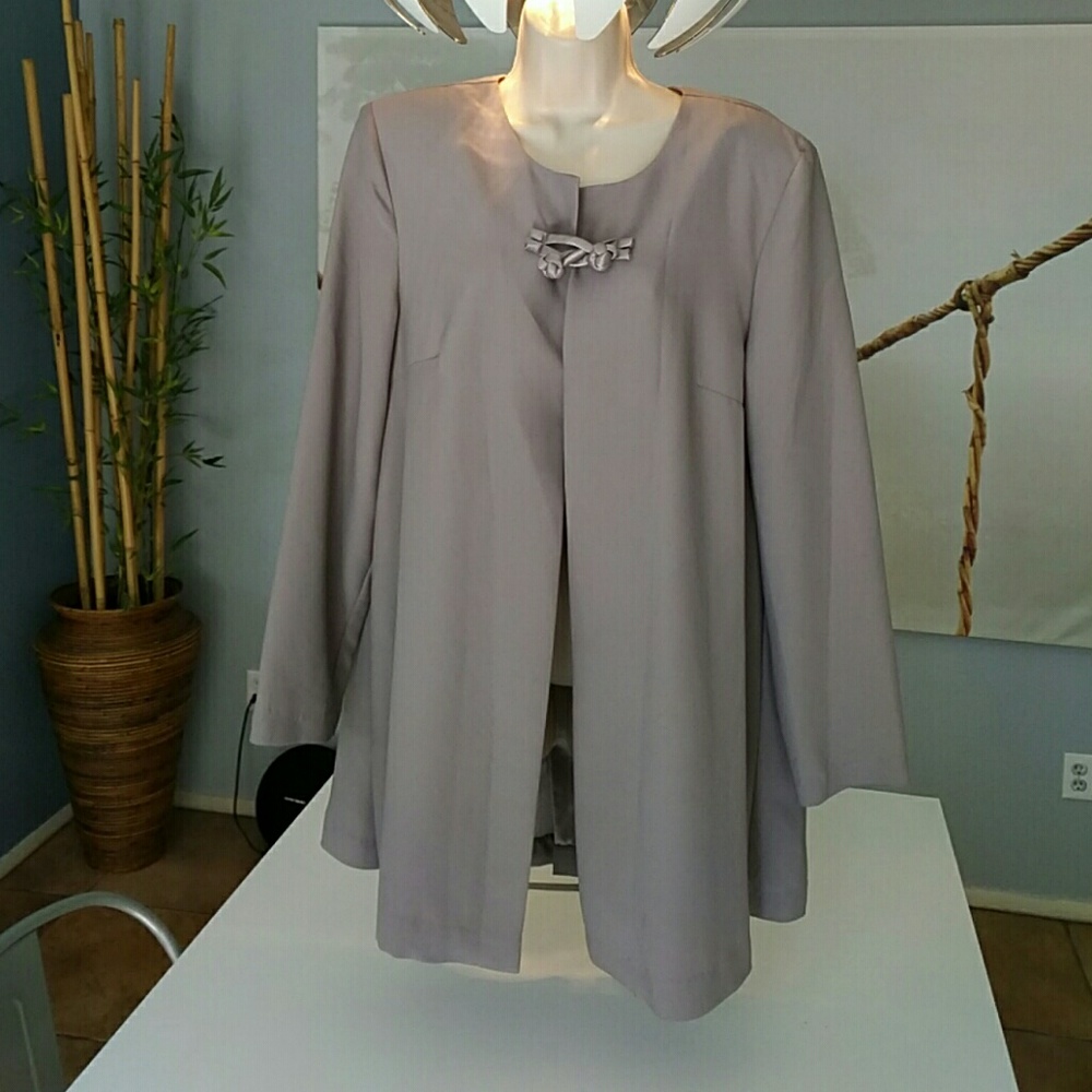 Ladies blazer