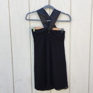 Vivienne Tam silk dress