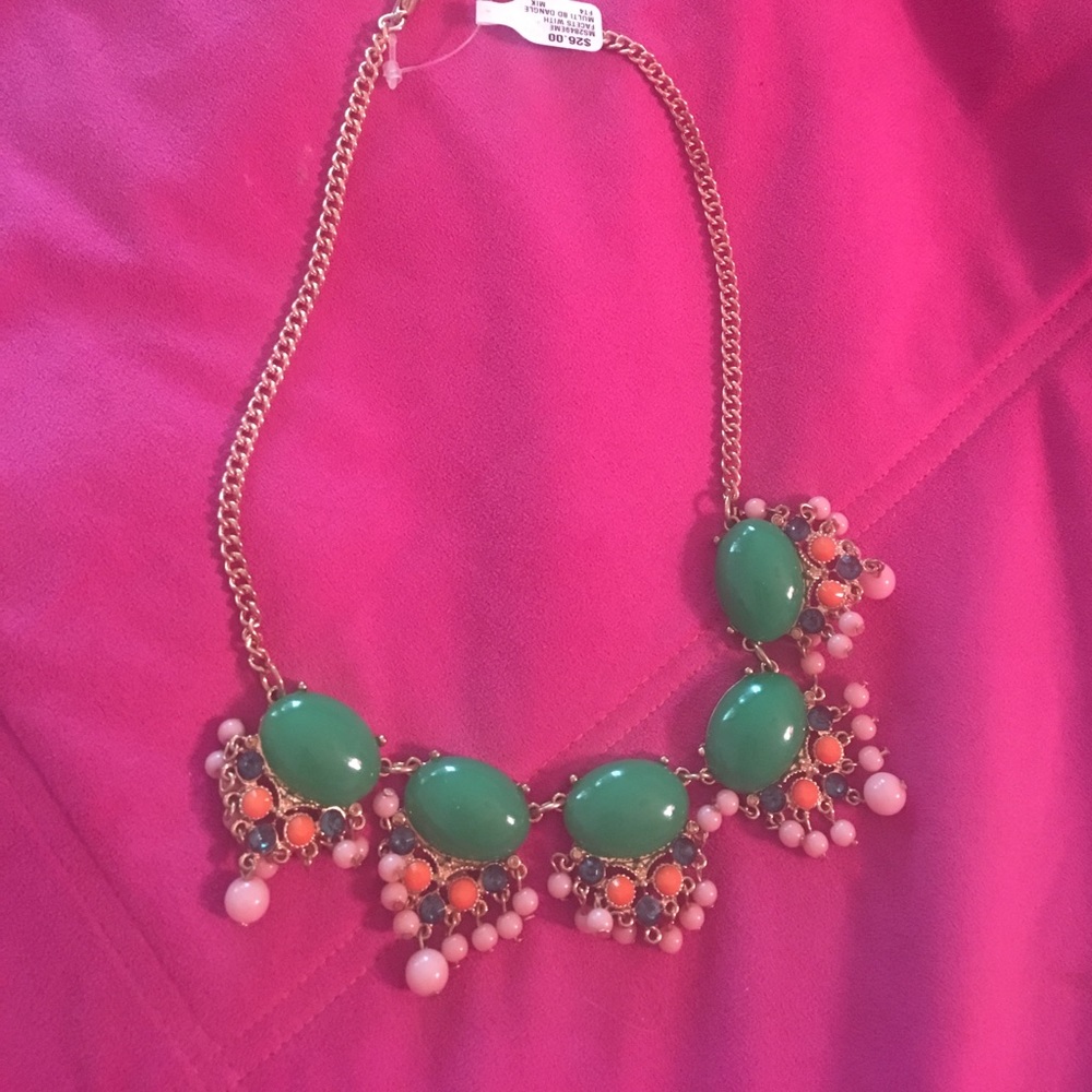 Boutique Necklace