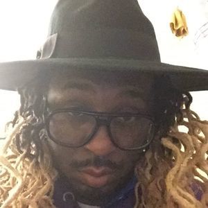 Meet your Posher, Daryl