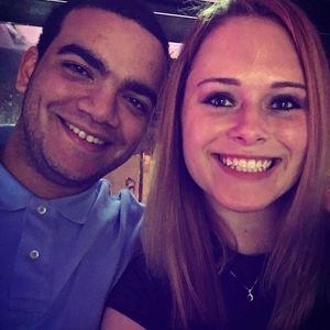 Meet your Posher, Anthony