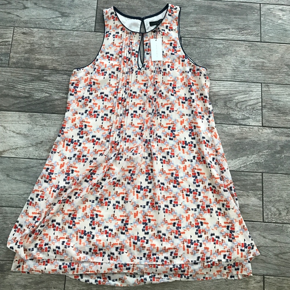 Sanctuary NWT Dress XL