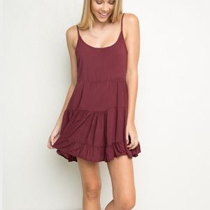 Brandy Melville Jada Dress