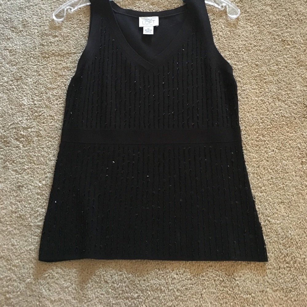 Ann Taylor shirt
