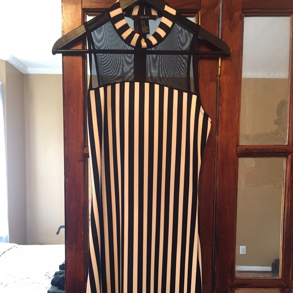 Forever21 dress