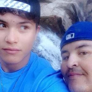 Meet your Posher, Noah