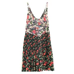 Free People garden dress!
