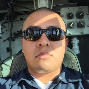 Meet your Posher, Daniel