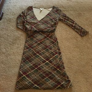 Ann Taylor Dress
