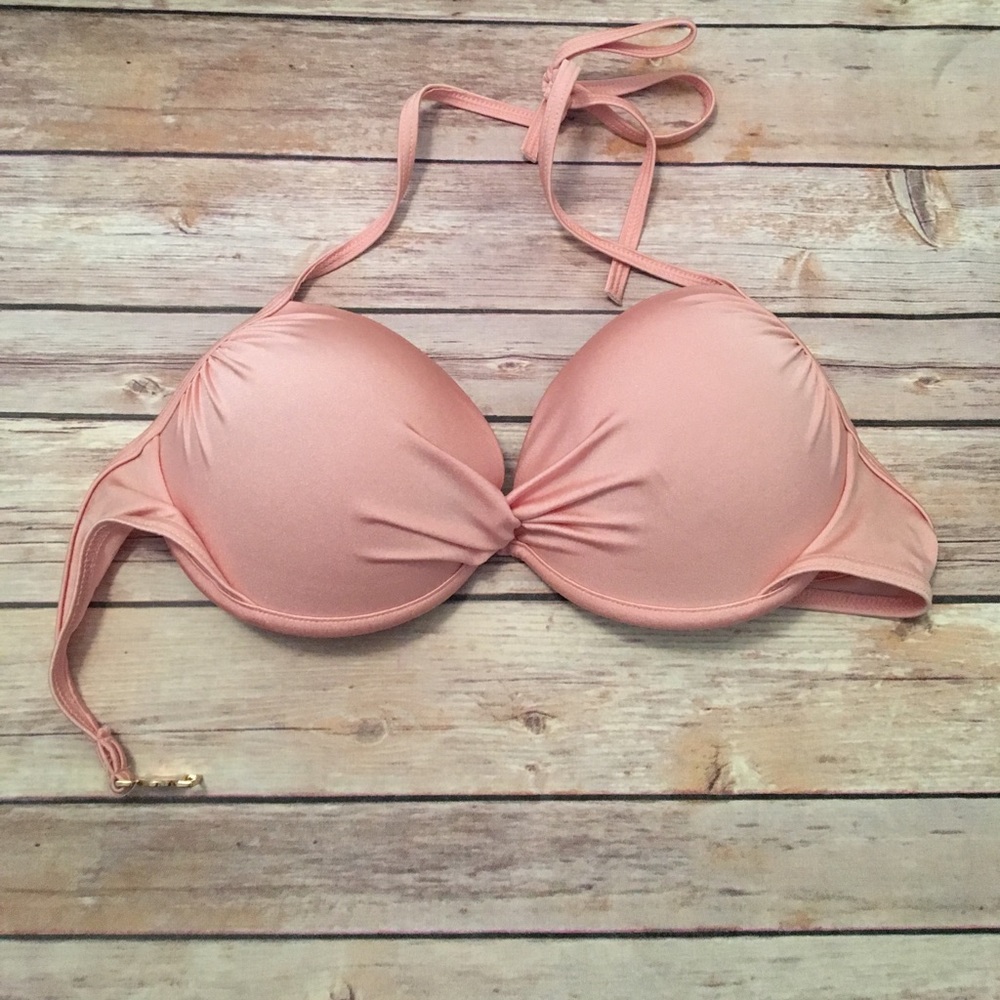 VS bikini push-up top