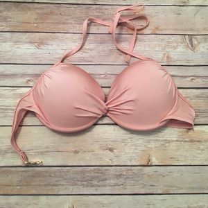 VS bikini push-up top