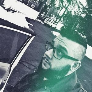 Meet your Posher, Nicholas