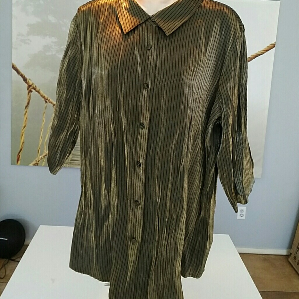 Ladies blouse