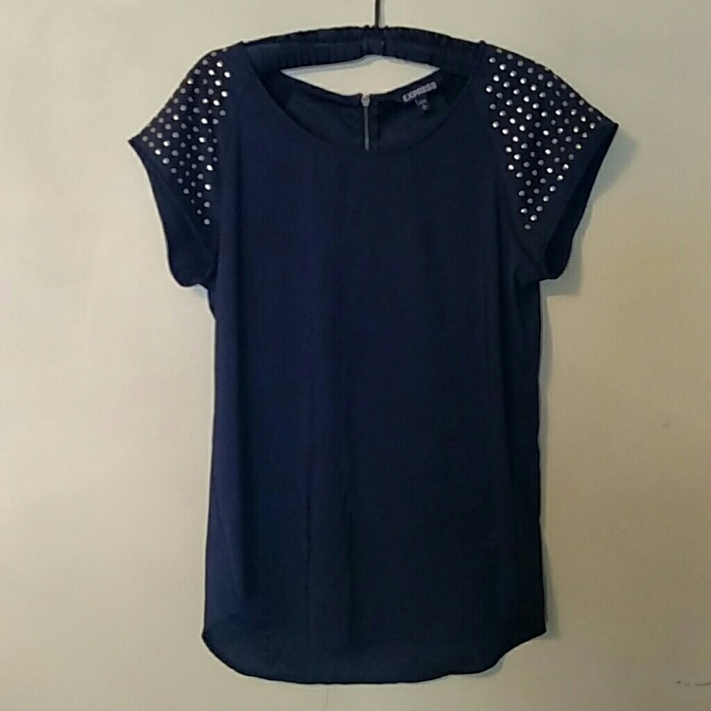 Express blouse