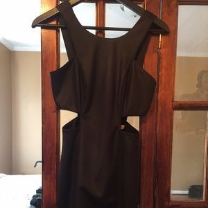Arden B dress