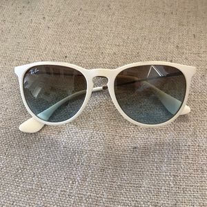 Ray ban "Erika" sunglasses