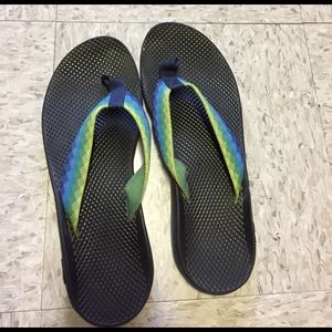 Chacos Flip Flops
