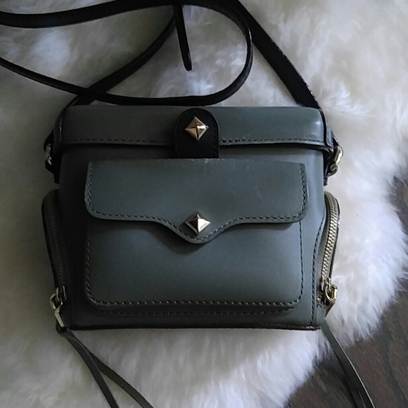 Rebecca Minkoff Handbags - Rebecca Minkoff Craig Camera Bag
