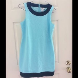 Vineyard Vines pique dress