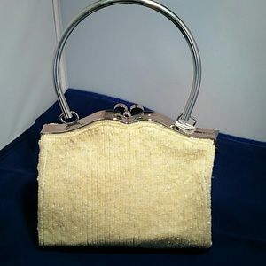 Evening purse