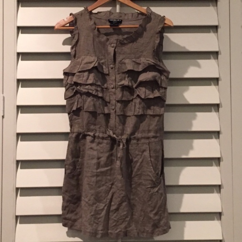 Boutique top size Medium