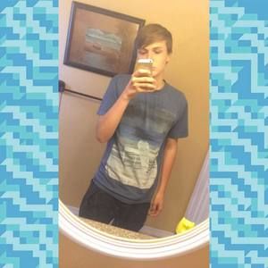 Meet your Posher, James