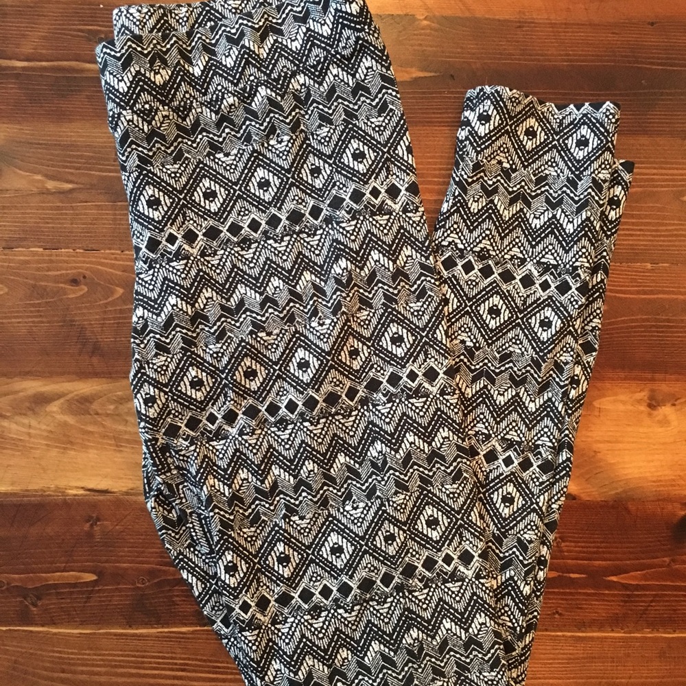 American eagle leggings