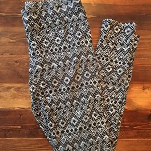 American eagle leggings