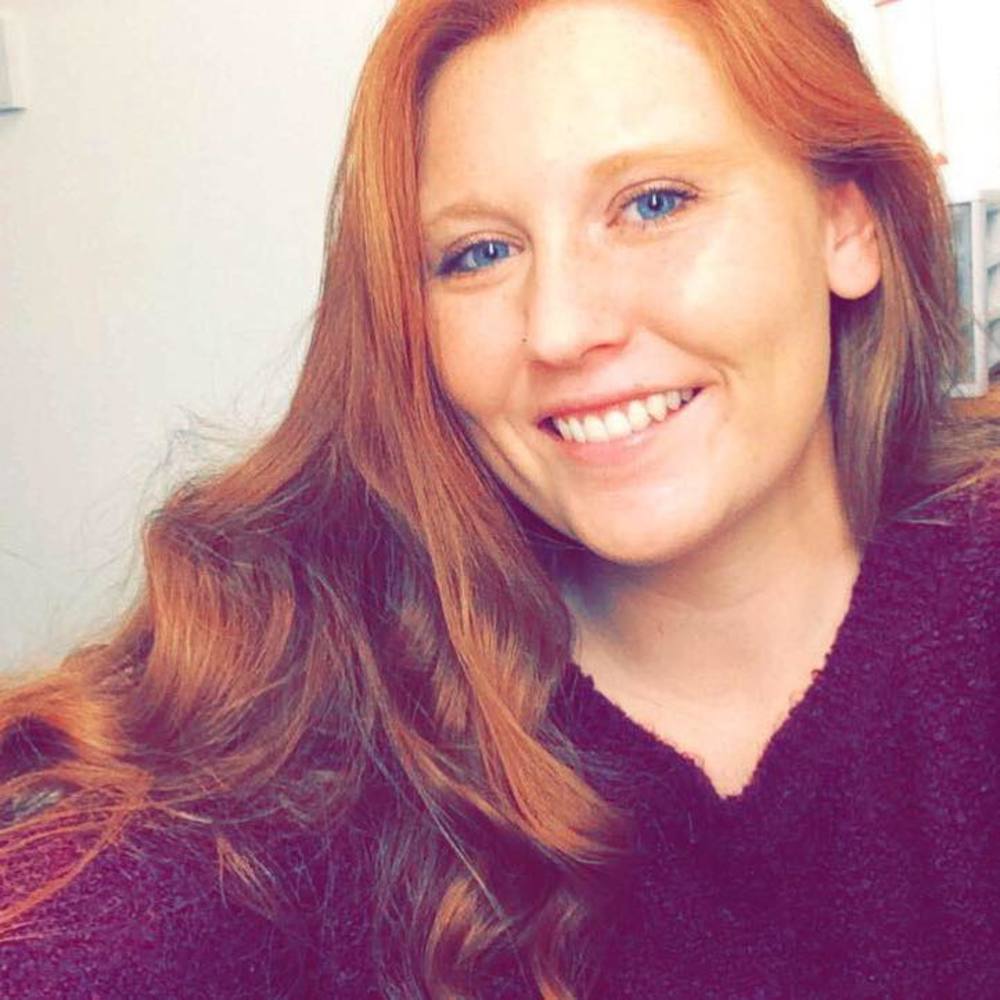 Meet your Posher, Jordan