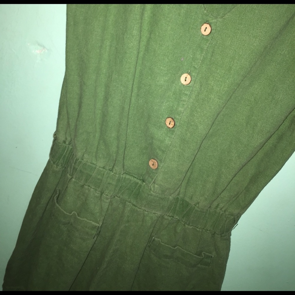Romper - Picture 2 of 2