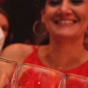 Meet your Posher, April