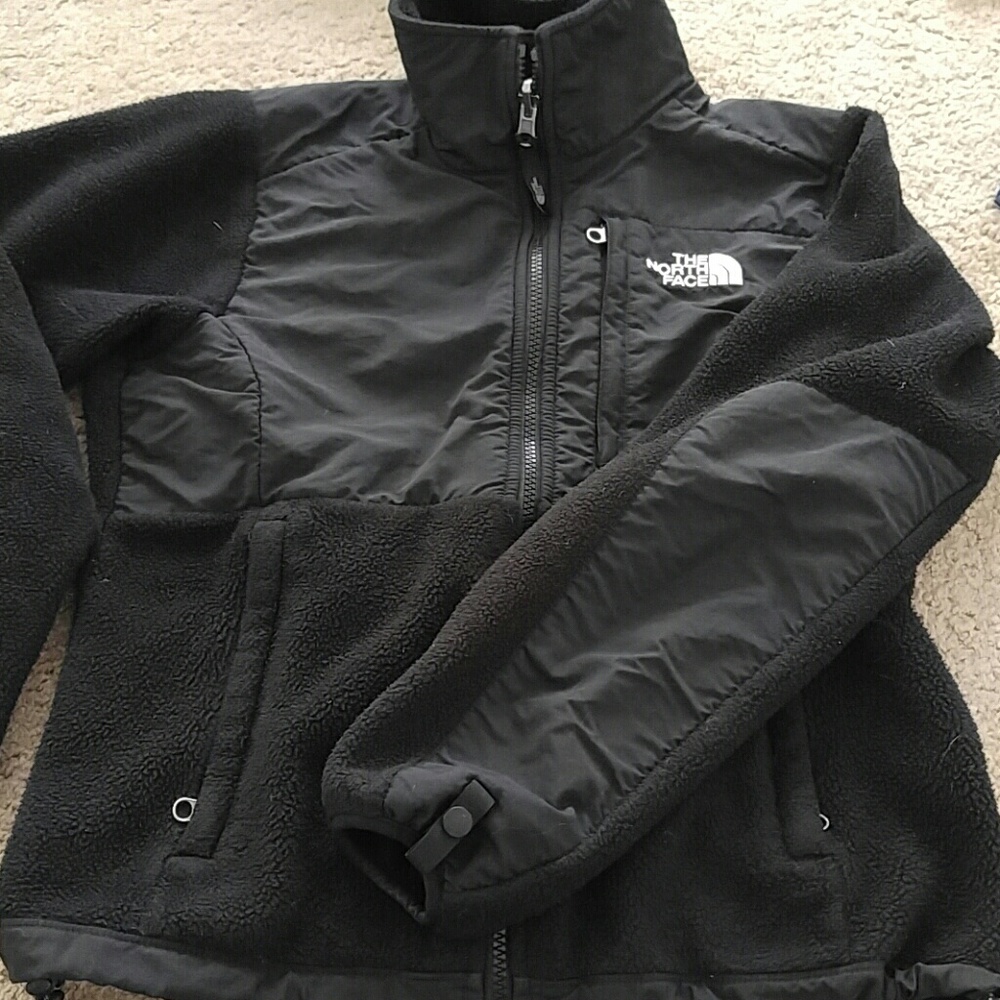 North Face Jacket
