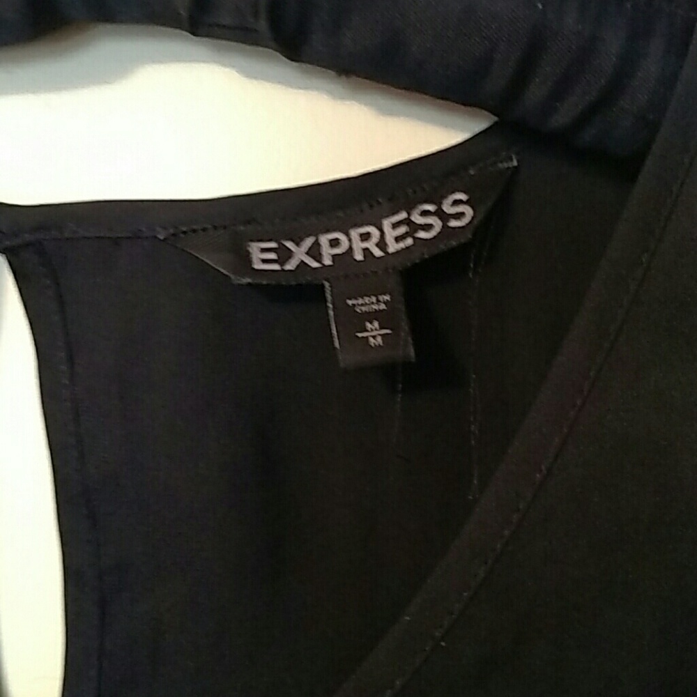Express top - Picture 2 of 2