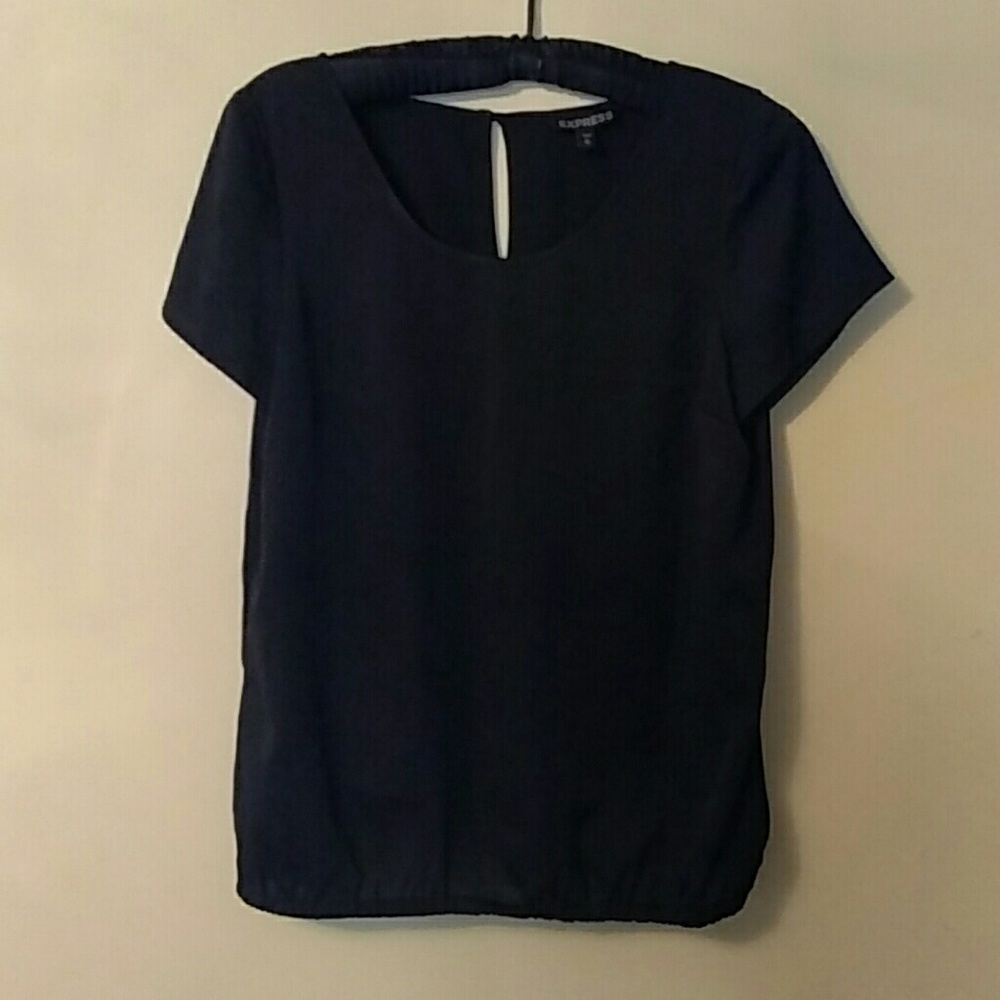 Express top
