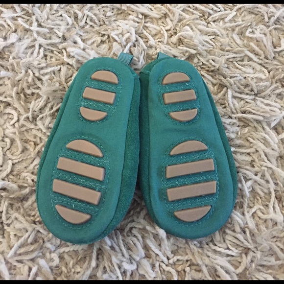 NWOT GAP Loafers - Picture 3 of 3