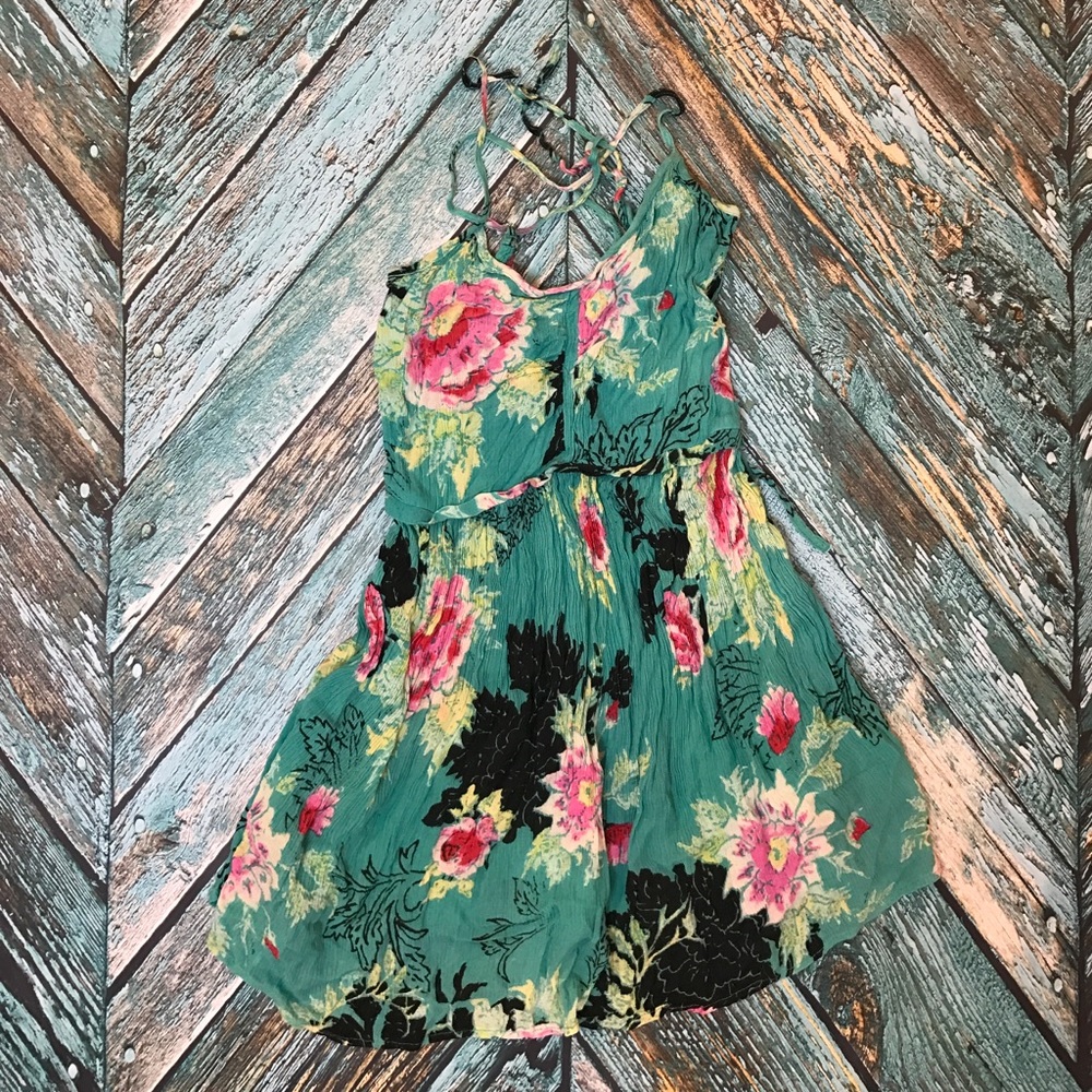 Billabong Dress XS