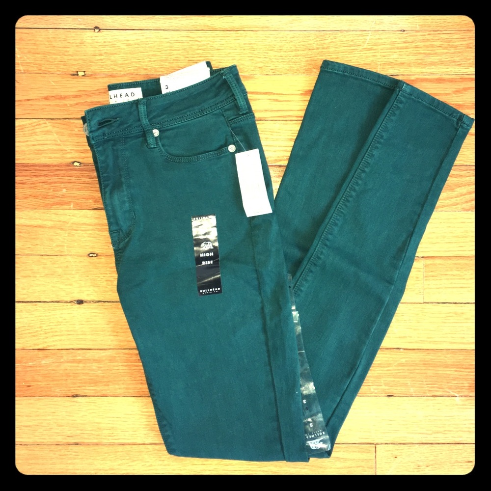 PACSUN Bullhead Denim & Jeans