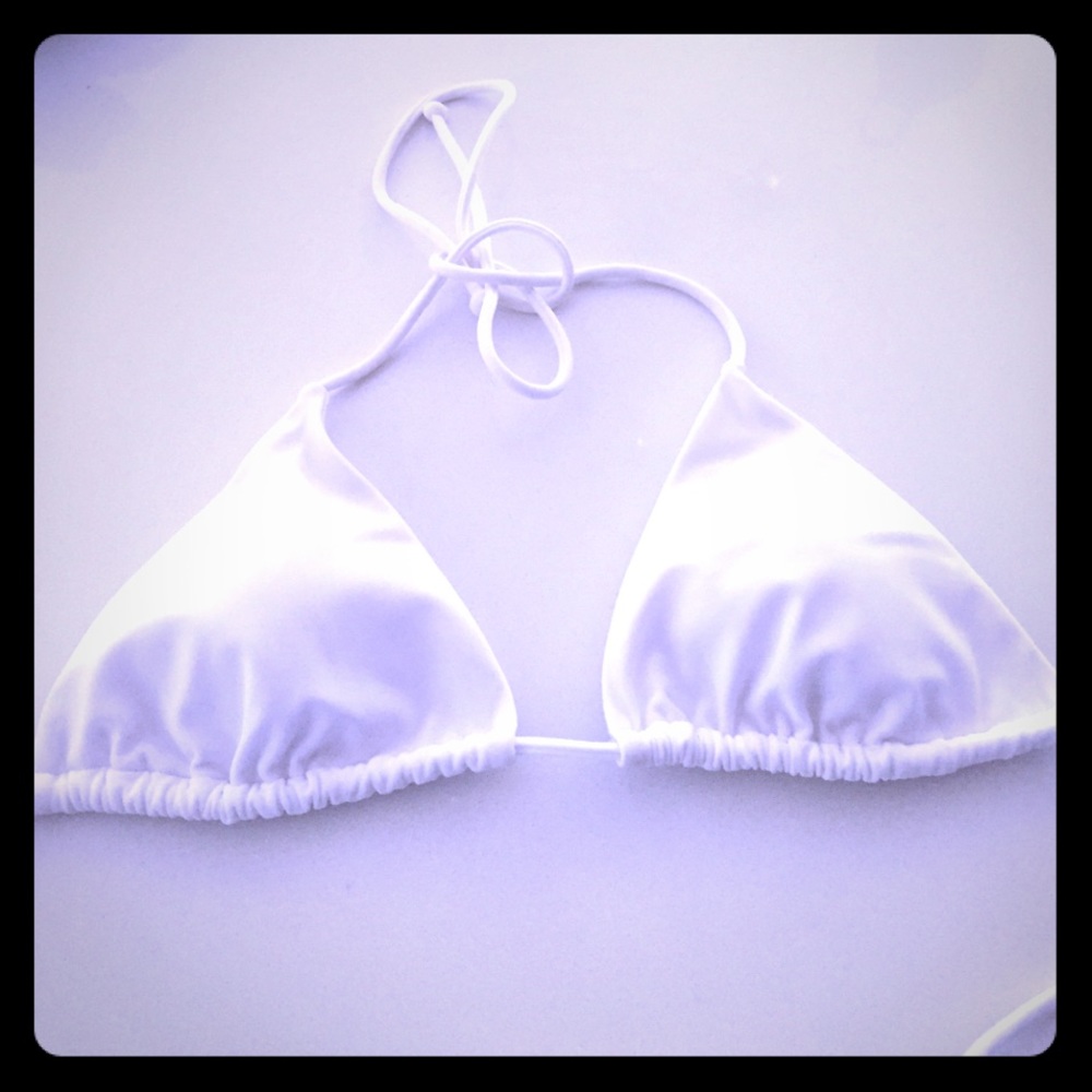 Victoria Secret bikini top
