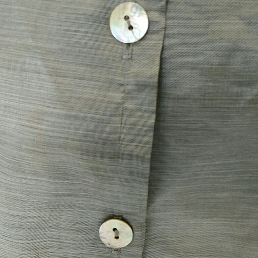 Ladies blouse - Picture 2 of 5