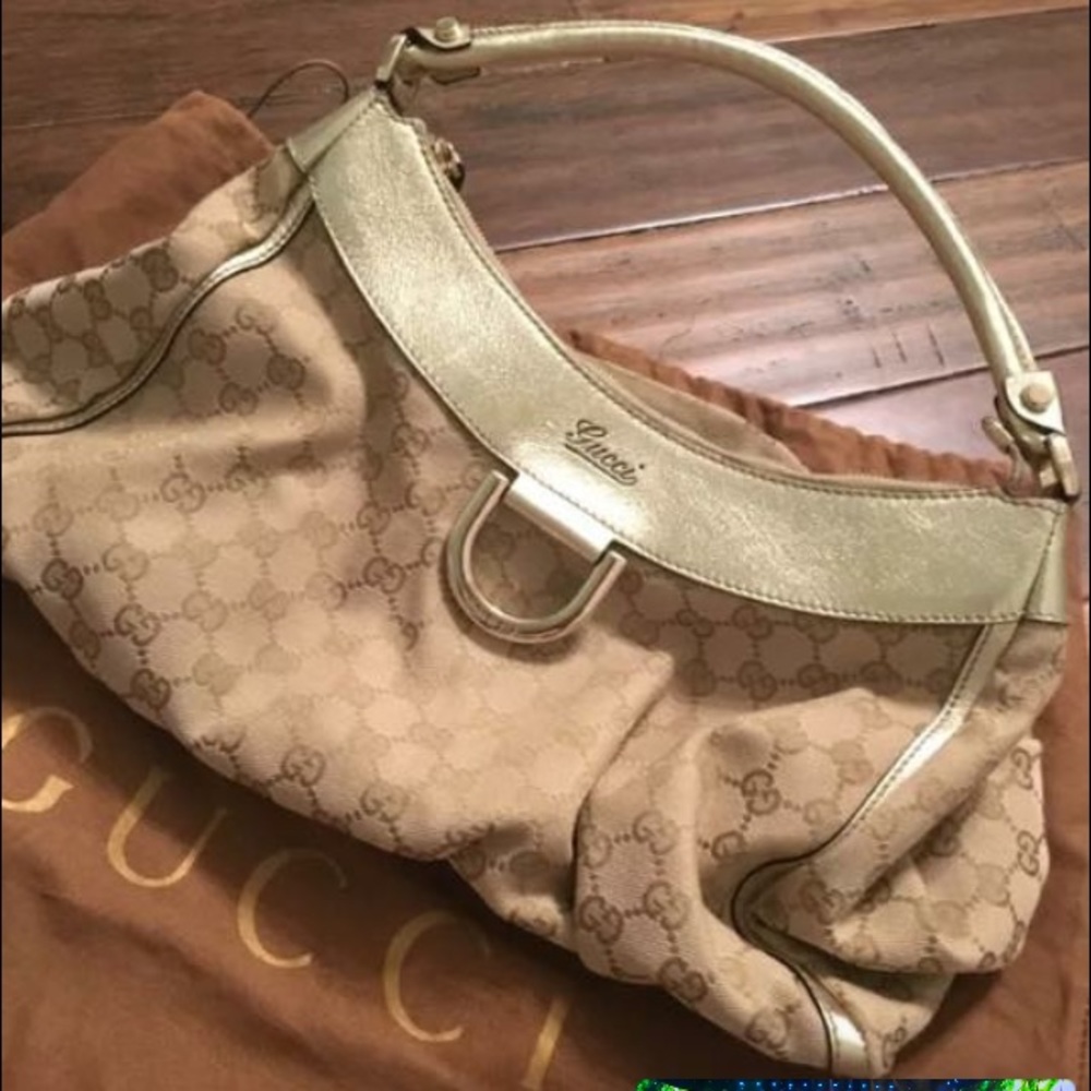 Gucci handbag